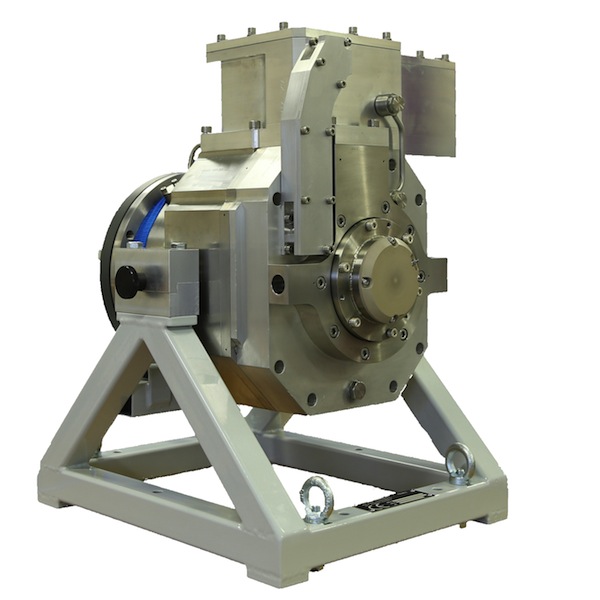 MOTOR SPINDLE 13297 / 9010-00272 AMAT® xR9500 Motor Spindle Assembly 